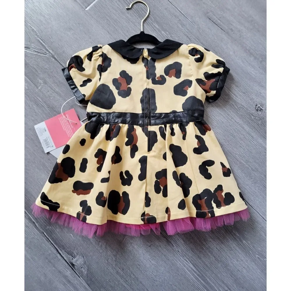 Target x Harajuku mini dress
